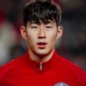 제목 손흥민